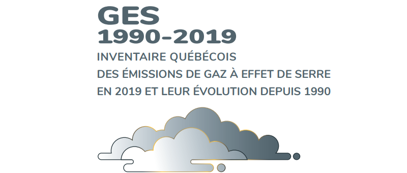 GES : ON AVANCE À RECULONS (version 2019)