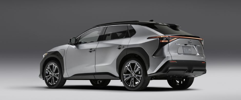 Peut-on faire confiance au premier véhicule 100 % électrique de Toyota ?