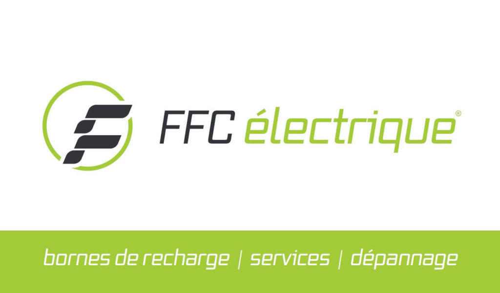 FFC Électrique logo
