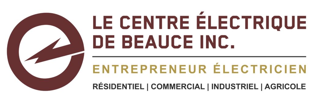 Logo Centre Électrique de Beauce