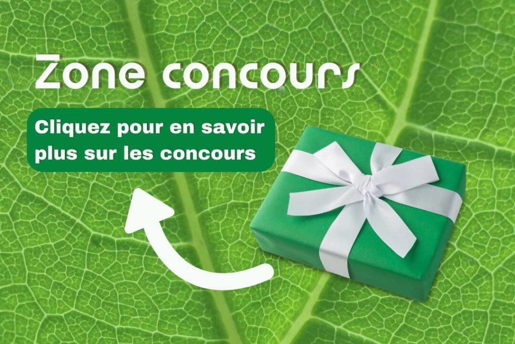 Zone concours
