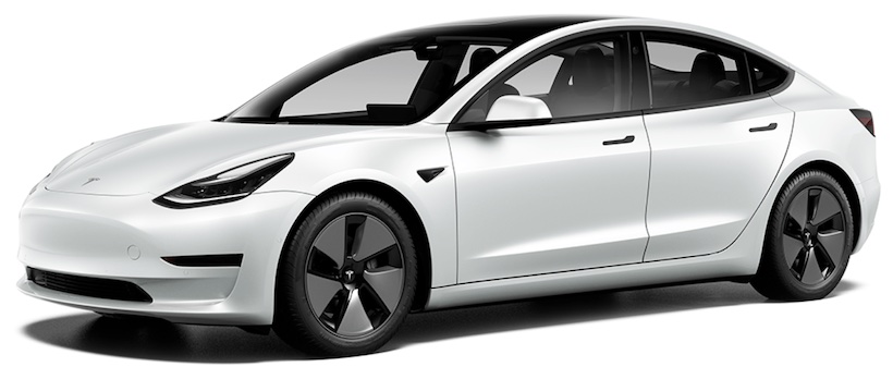 Les coûts exorbitants des réparations sur les voitures Tesla  Roulez  Électrique - Votre référence en électromobilité au Québec