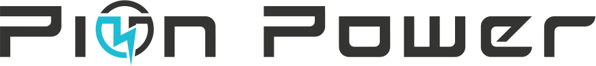 logo Pion Power