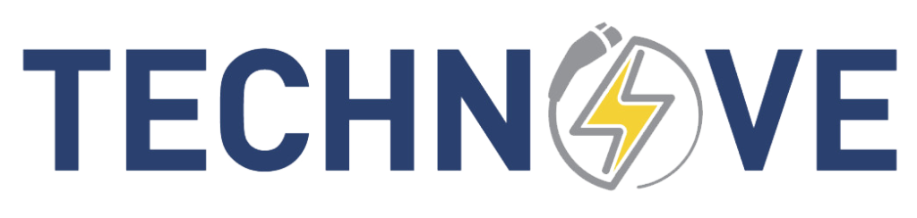 Logo TechnoVE