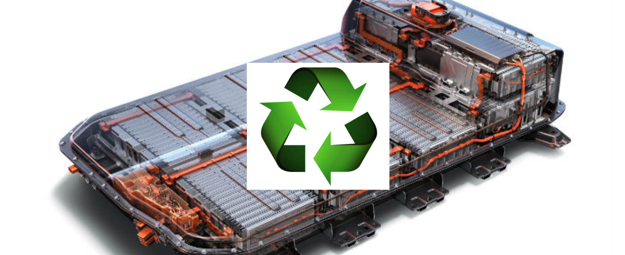 Dépollution et recyclage des voitures : solutions de recyclage automobile -  LC Technologies