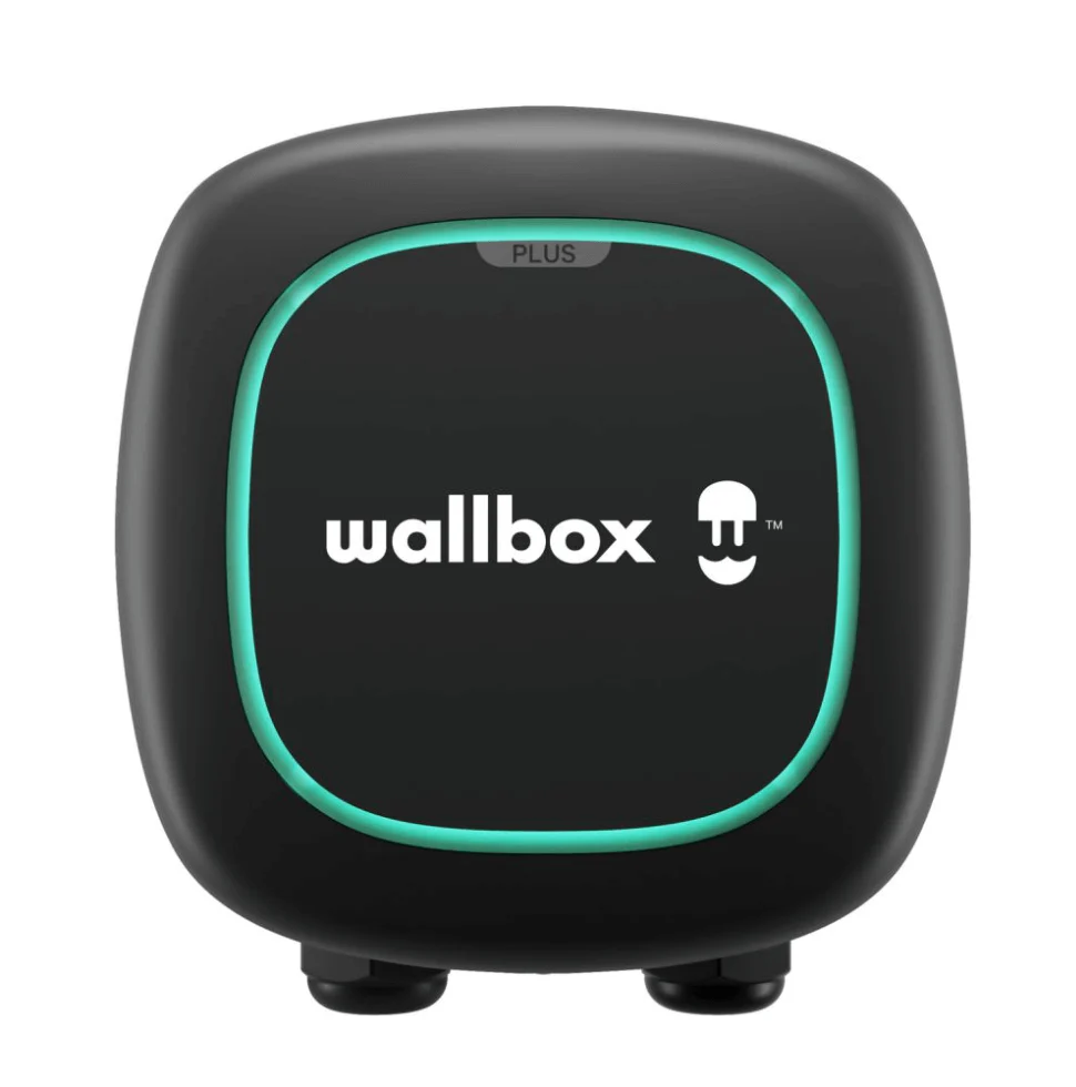 Wallbox Pulsar Plus 40A