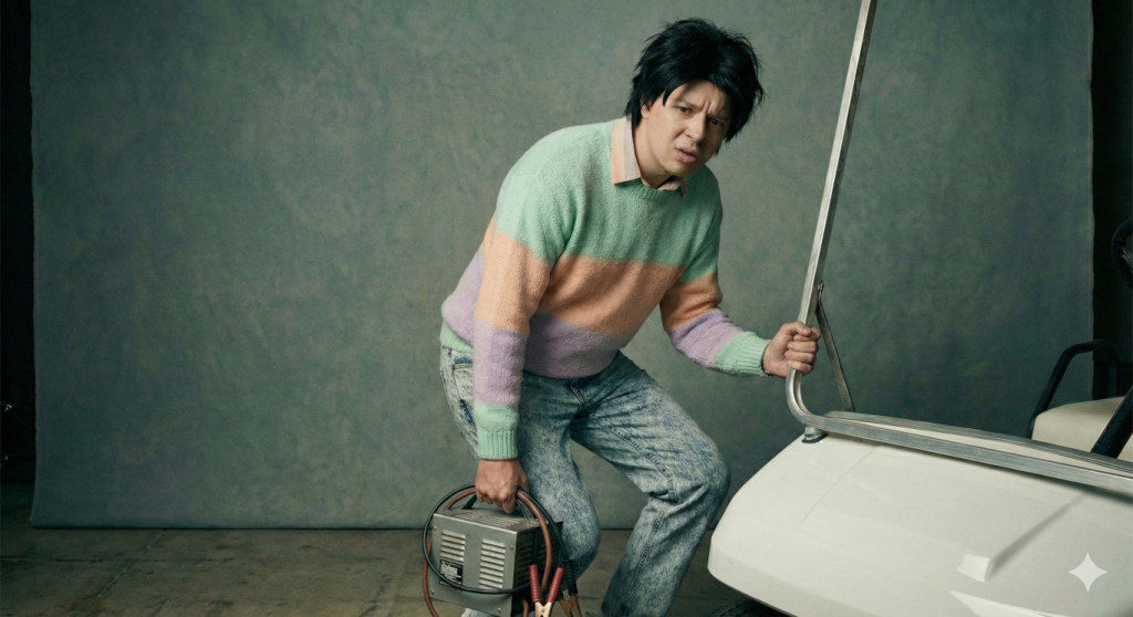 Image générée par l'intelligence artificielle