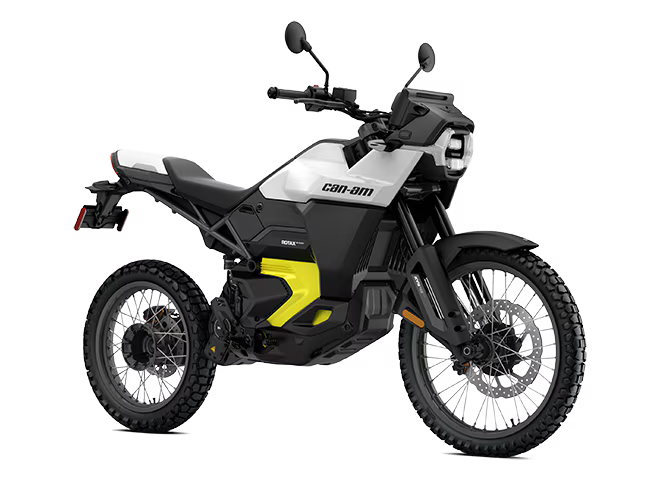 Can-Am Origin