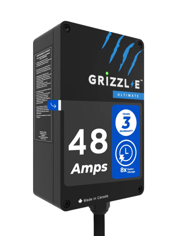 Grizzl-E