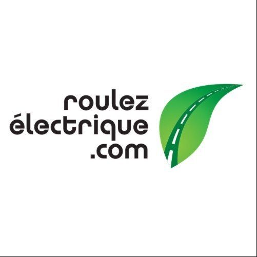RoulezÉlectrique.com
